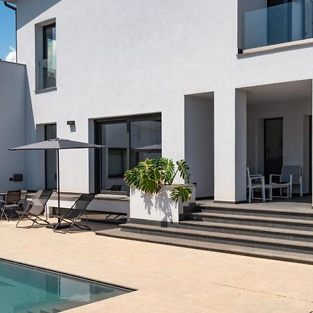 Villa Tina Mondello Zewnętrze zdjęcie
