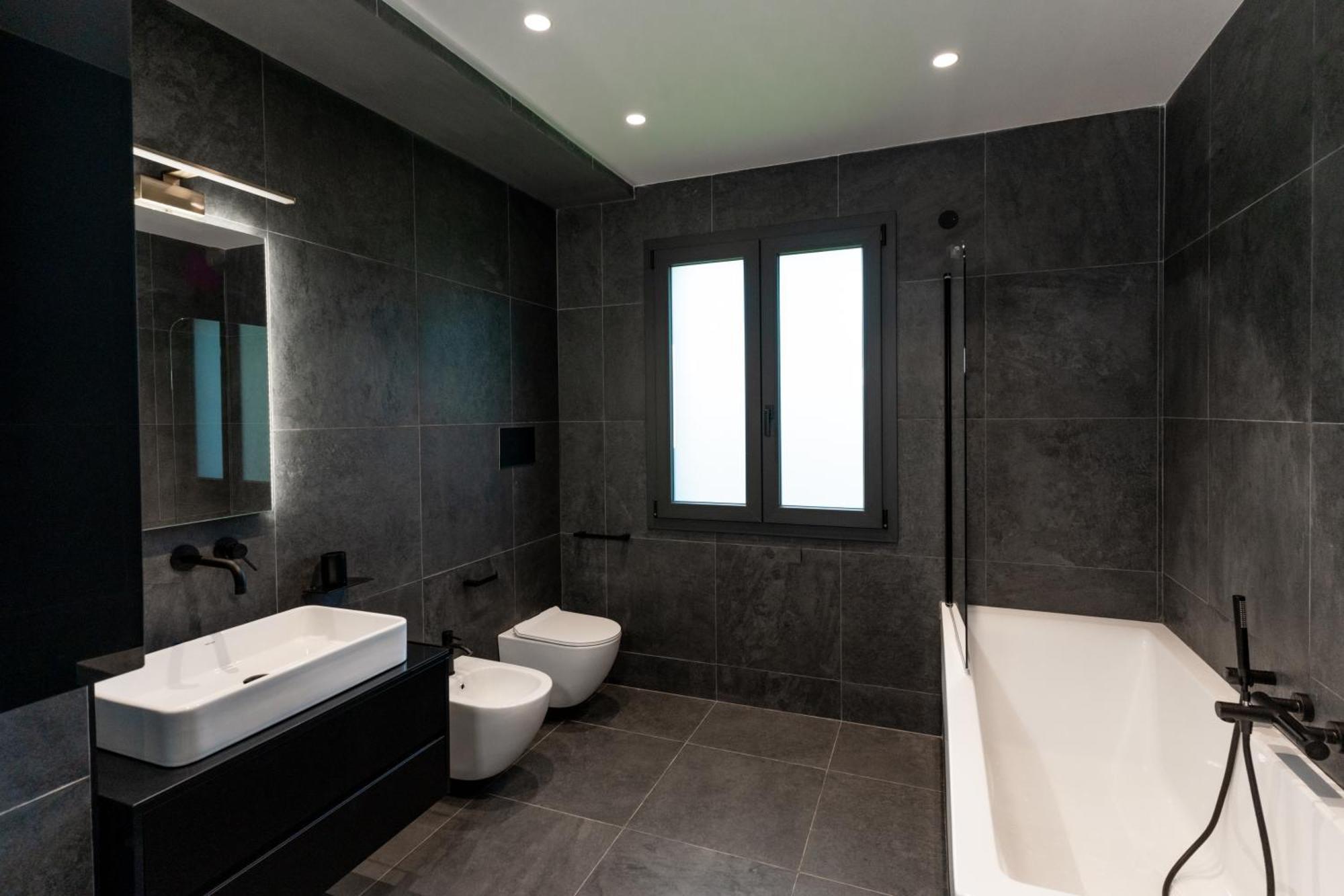 Villa Tina Mondello Zewnętrze zdjęcie