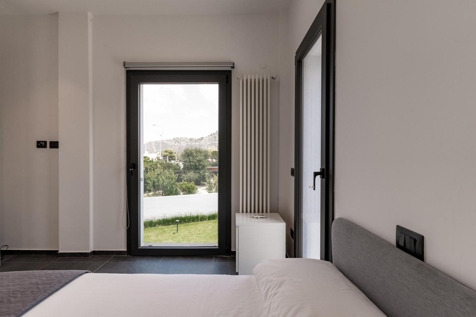 Villa Tina Mondello Zewnętrze zdjęcie