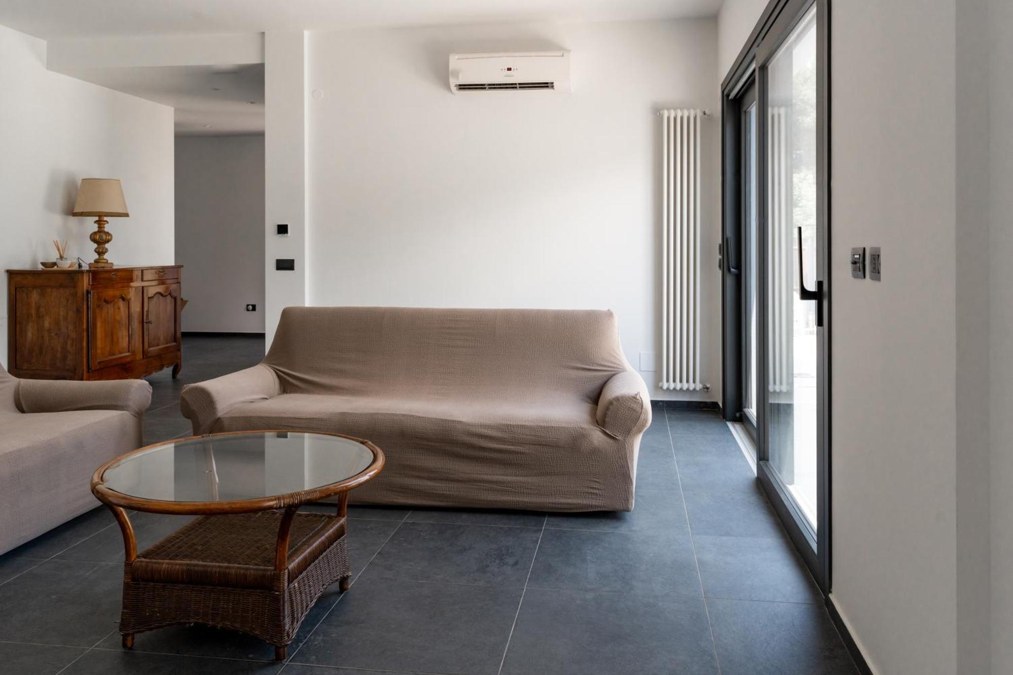 Villa Tina Mondello Zewnętrze zdjęcie
