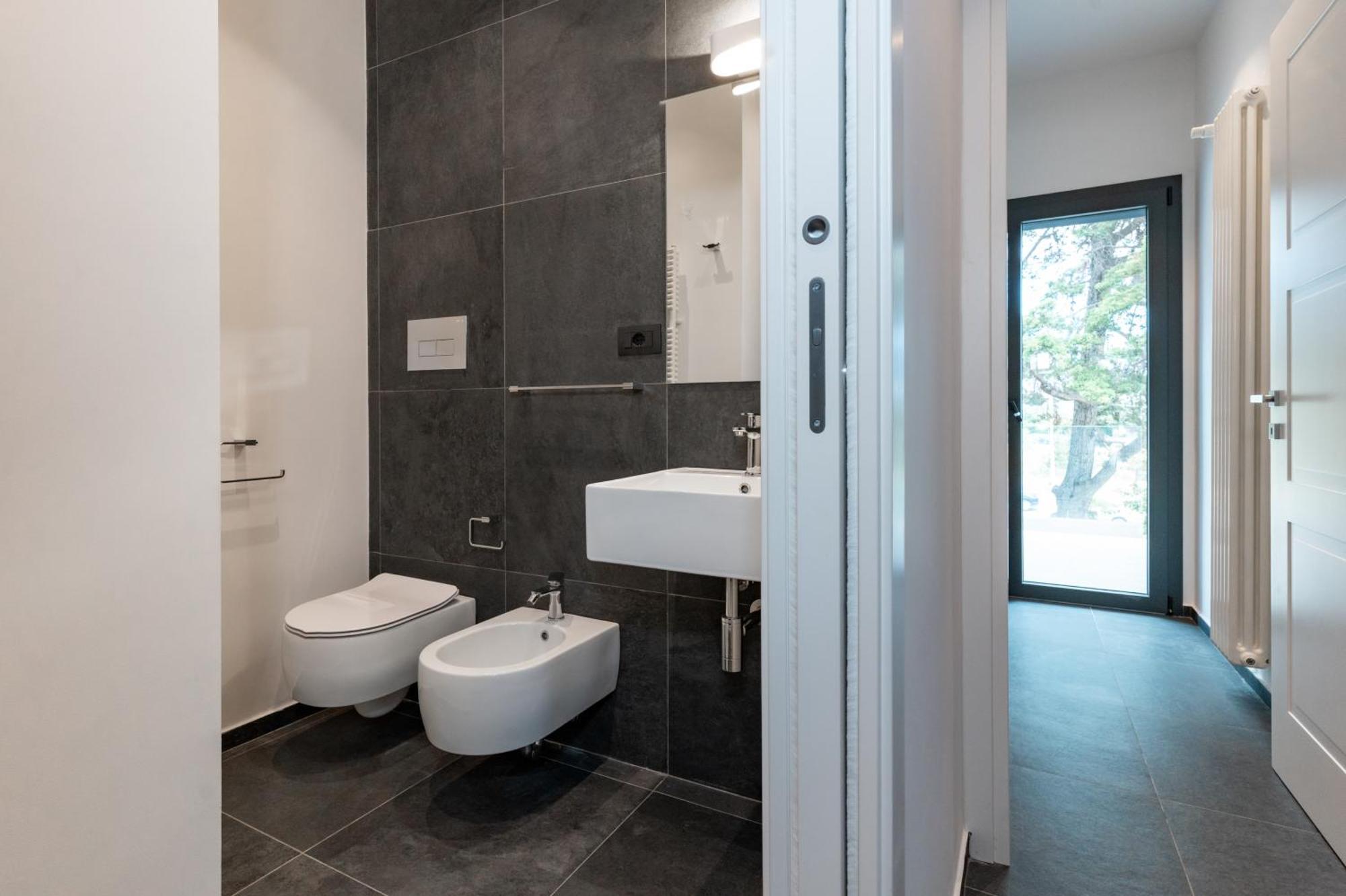 Villa Tina Mondello Zewnętrze zdjęcie