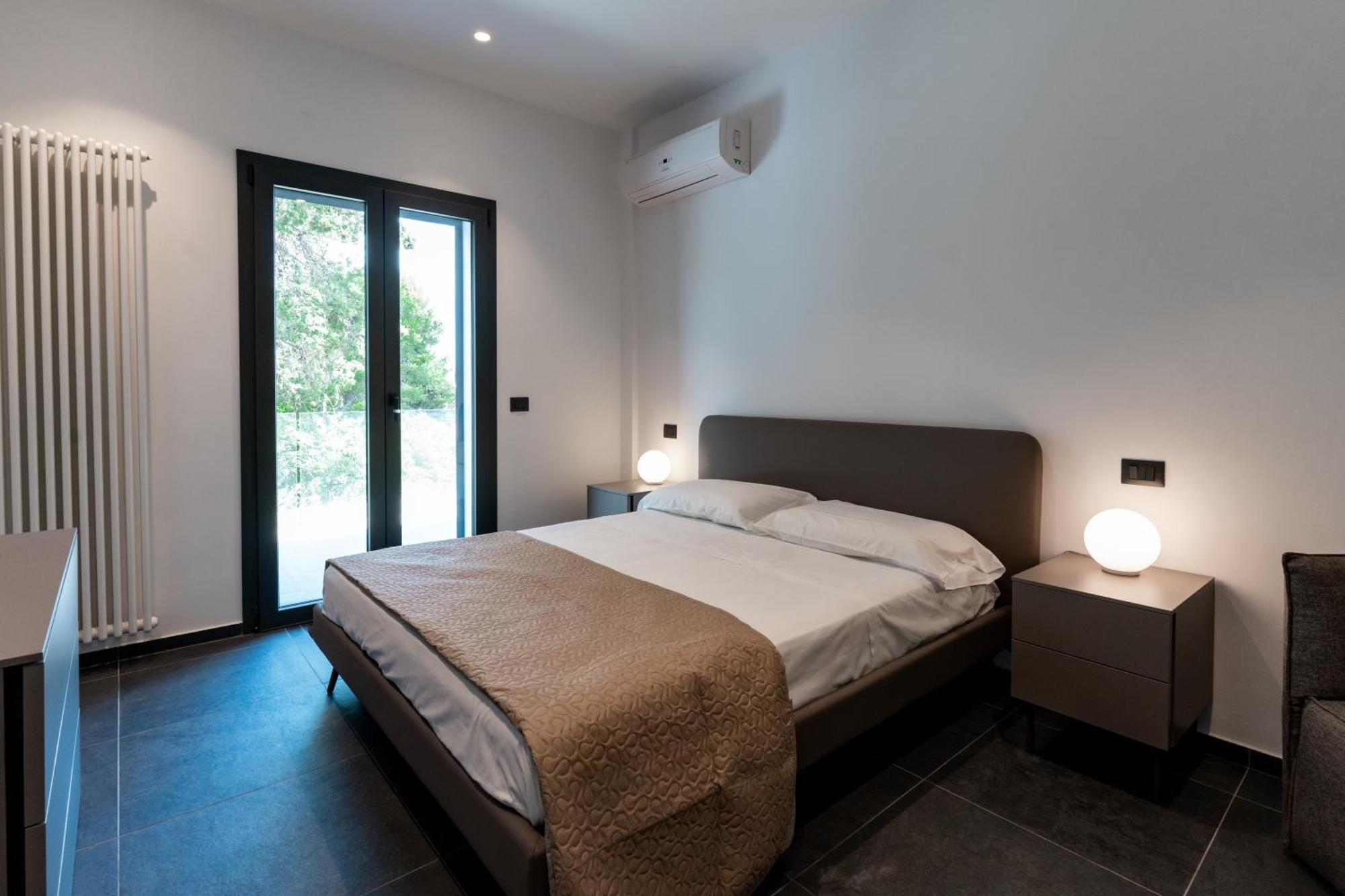 Villa Tina Mondello Zewnętrze zdjęcie