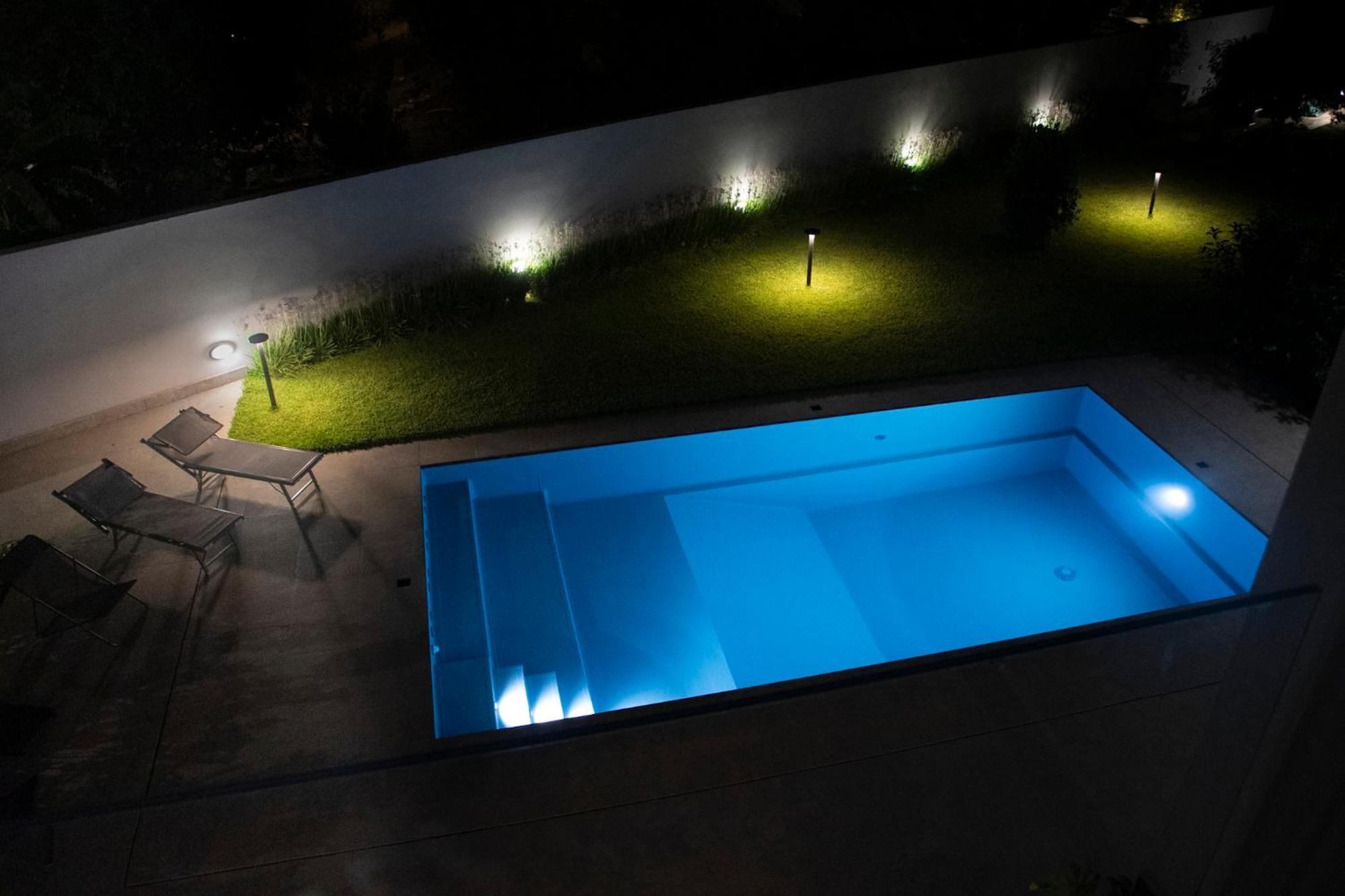 Villa Tina Mondello Zewnętrze zdjęcie